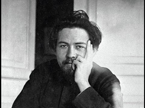 Видео: Лекция «Чехов: скальпель и перо»