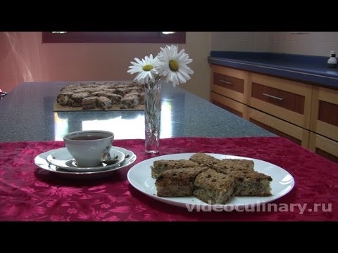 Видео: Мазурка - Рецепт Бабушки Эммы