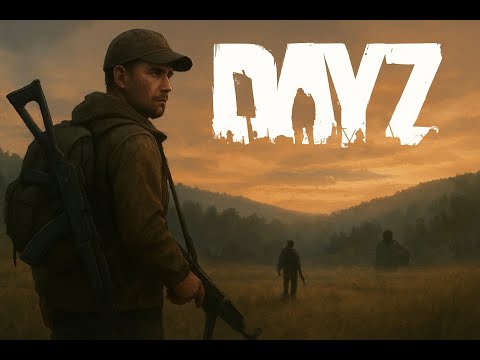 Видео: Клановые приключения в DayZ