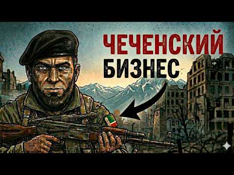 Видео: Ты — ИНОСТРАННЫЙ НАЁМНИК НА ЧЕЧЕНСКОЙ ВОЙНЕ (И ЭТО ВСЯ ТВОЯ ЖИЗНЬ)