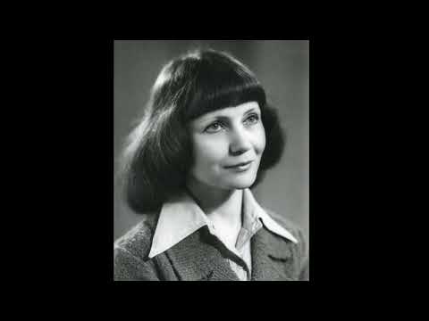 Видео: Тамара Пячынская – А зязюлька кукавала (П.Падкавыраў – Янка Купала)