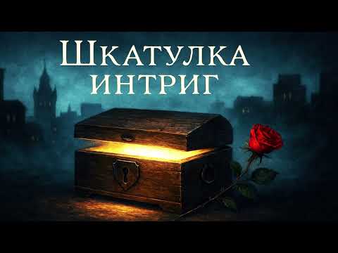 Видео: Шкатулка интриг