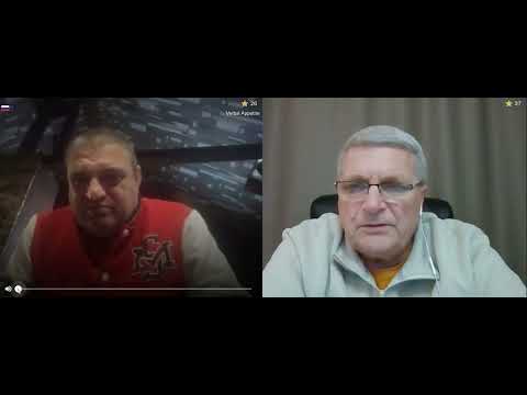 Видео: В режиме санкций