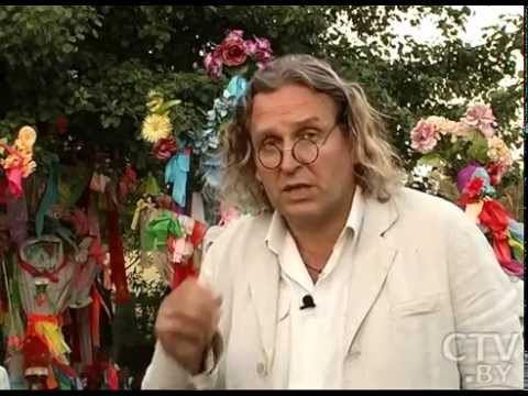 Видео: CTV.BY: д. Верховичи (Каменецкий район, Брестская область, Республика Беларусь)