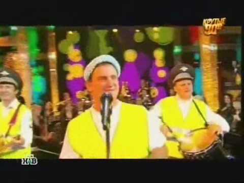 Видео: Дюна - Привет с большого бодуна.