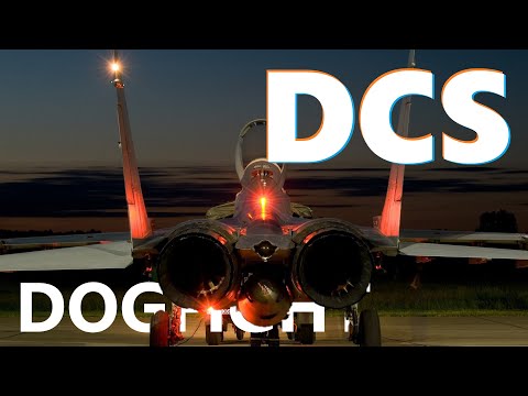 Видео: 🚀 Боевая группа - на вылет #dcs #dcsworld