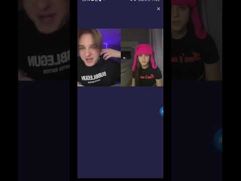 Видео: ЭФИР ЛЕРЫ И ДАВИДА 2 ЧАСТЬ (КОНЕЦ)