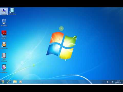 Видео: Инструкция по установке volvo dice на windows 7