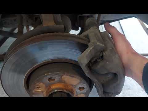 Видео: Стук суппорта ларгус фл #shorts 