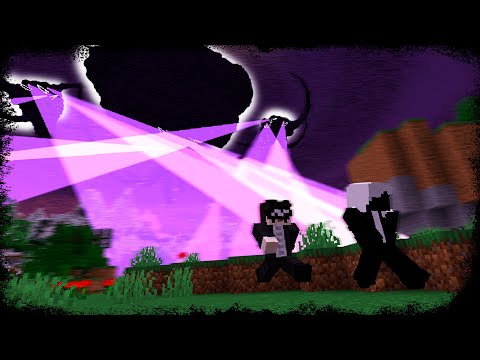 Видео: НИЧТО НЕ ВЕЧНО, КАК И ИССУШАЮЩАЯ БУРЯ / Cracker's Wither Storm