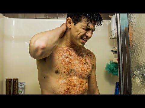 Видео: Он познал существо в ящике и подцепил неизвестный вирус...[краткий пересказ]