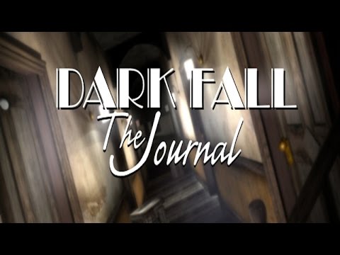Видео: Dark Fall: The Journal (Обитель тьмы) - Прохождение #2