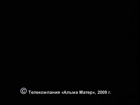 Видео: Дом Актера. Юбилей Маргариты Эскиной. часть 5