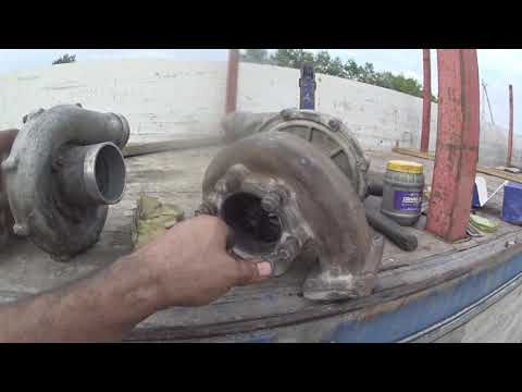 Видео: Турбоиспытания! Поднимаем буст!    #зилямз7511  #суперзил #сссрфонари #хромфары #кппмерседес #турбо
