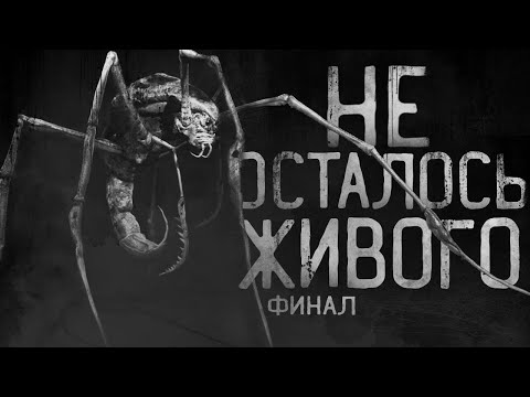 Видео: Страшные истории на ночь.НЕ ОСТАЛОСЬ ЖИВОГО!Финал. Страшилки на ночь.