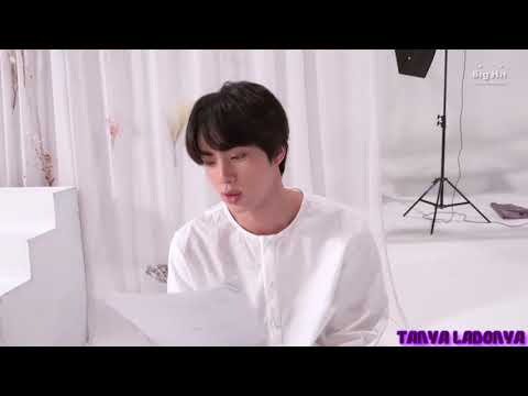 Видео: {bts crack rus} Jimin & Jin-сценка телеграмма