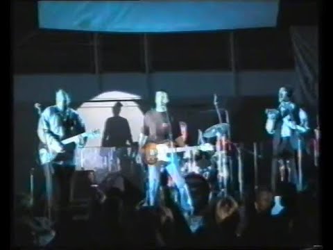 Видео: Мифы 2001 -  50 лет Сергею Данилову