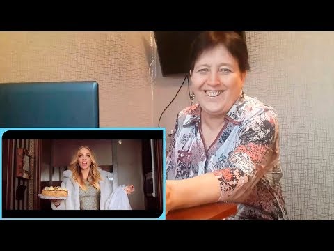 Видео: Ida Galich- Найти Тебя / РЕАКЦИЯ