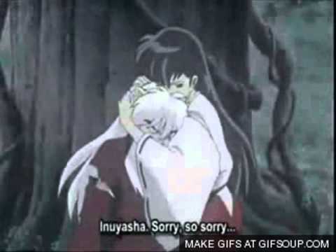 Видео: Inuyasha and Kagome-Мы паралели