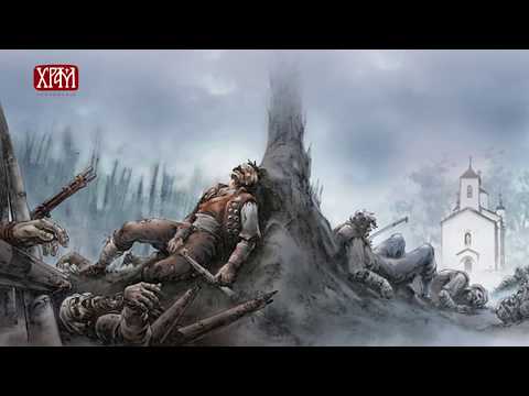 Видео: Српска историјска читанка - Буна против дахија