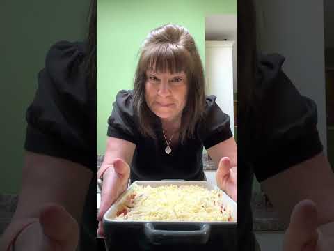 Видео: Острые ньокки с фрикадельками ❤️☀️