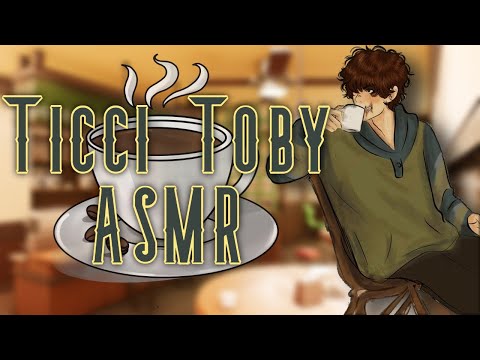 Видео: «Это здорово, спасибо за это...» [ASMR от Ticci Toby/Аудиоролевая игра]