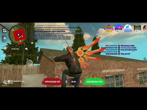 Видео: Слежка за БВ 1