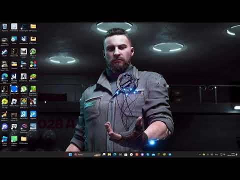 Видео: Как настроить игровой руль на Windows 11 с новейшим (на данный момент) обновлением.