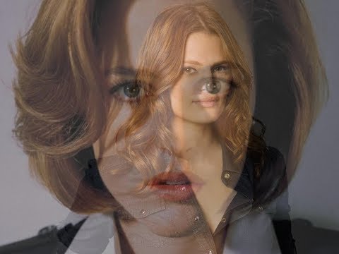 Видео: Беккет || Скалли - Сильные женщины