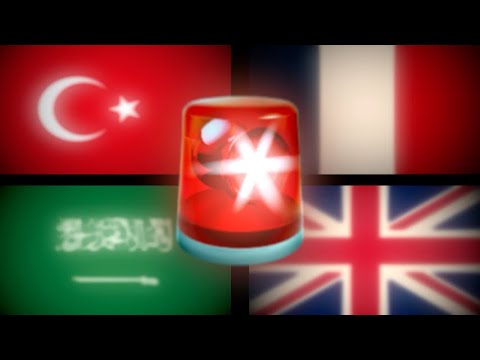 Видео: Оценки Сирен EAS | часть 2