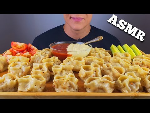 Видео: ASMR DUMPLINGS vegetables EATING (MUKBANG) 만두 야채 АСМР МАНТЫ (ПЕЛЬМЕНИ) ОВОЩИ ИТИНГ МУКБАНГ