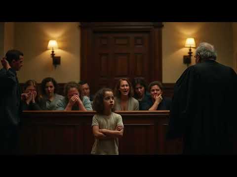Видео: «ЗАТКНИСЬ, безграмотный СУДЬЯ!» — крикнула девочка с ВЫСОКИМ IQ, и суд был ПОРАЖЁН