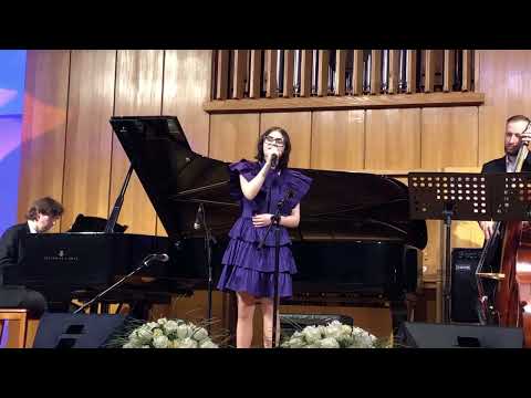 Видео: НЕПОВТОРИМАЯ ВЕСНА - АННА КАЧУРОВСКАЯ