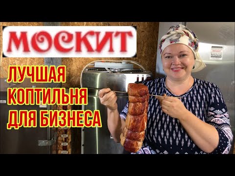 Видео: «МОСКИТ»-РАБОЧАЯ ЛОШАДЬ ДЛЯ БИЗНЕСА ПОД КЛЮЧ!