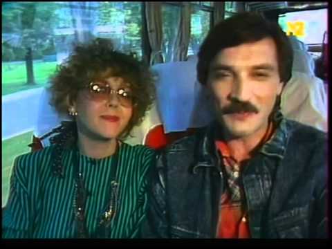 Видео: Верасы - Счастливый случай