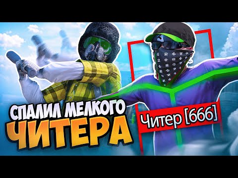 Видео: ПОЙМАЛ МЕЛКОГО И НАГЛОГО ЧИТЕРА в ГТА 5 РП / MAJESTIC RP