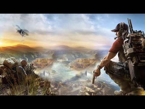 Видео: Смешные моменты Ghost Recon Wildlands(funny moments)