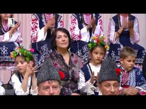 Видео: Ide nashenskata musica / Иде нашенската музика 27.05.2017