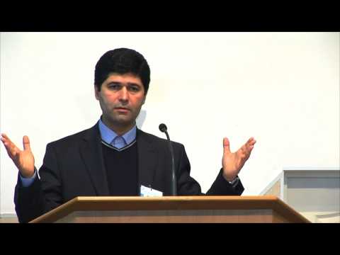 Видео: 1/2 Хачатур Кеворков - Конференция Учителей Воскресной Школы