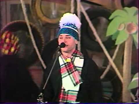 Видео: ДЛШ Сибирь 1996 Гала концерт