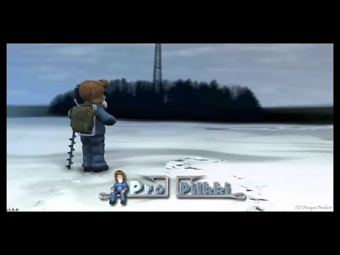 Видео: ProPilkki2 / Обзор одиночной игры