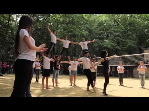 Видео: Кочари