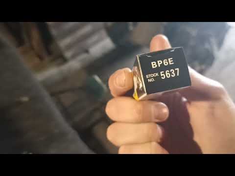 Видео: Краткий обзор,обман производителя,Мотобуксировщик SHARMAX S500 1450 HP20 ENDURO