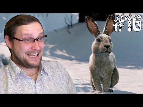 Видео: The Last of Us Прохождение ► ЗИМА ► #16