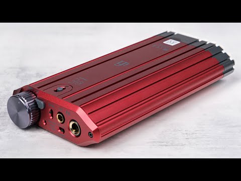 Видео: iFi iDSD Diablo 2 | Звучит дорого, но вопросов много