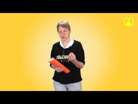 Видео: Как создают фильмы. Сценарий. Урок / VideoForMe - видео уроки