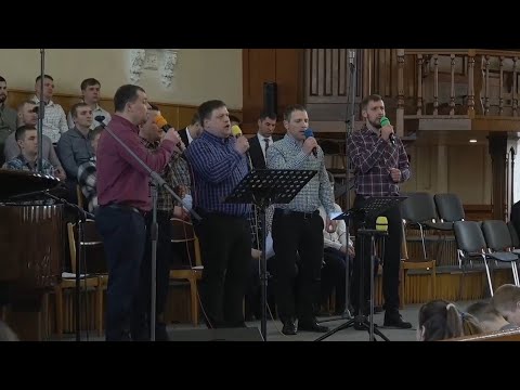 Видео: Рыдает земля | группа братьев