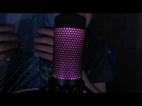 Видео: АСМР на минимальной vs максимальной чувствительности