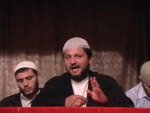 Видео: Хусейн афанди проповедь женщинам в селе Цветковка