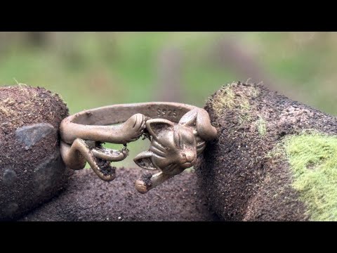 Видео: ЧТО МОЖНО НАЙТИ НА СТАРОЙ ДОРОГЕ? METAL DETECTING! OLD ROAD
